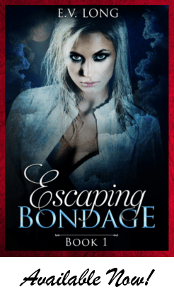 Escaping Bondage 1 Erotica Fiction