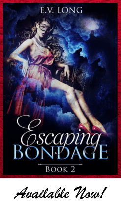 Escaping Bondage 2 Erotica Fiction